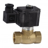 Dvojcestný elektromagnetický ventil na plyn PEVEKO EVF 12.11 DN 15, 24 VDC