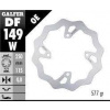 Galfer WAWE zadný brzdový kotúč KAWASAKI KXF250 2020 + KXF450 20-23