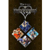 KINGDOM HEARTS -HD 1.5+2.5 ReMIX-