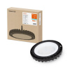 LED priemyselné svietidlo 166W 20000lm 4000K Neutral Black IP65 IK06 High Bay Compact Ledvance