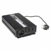 Nabíjačka autobatérií 12V / 10A - menič napätia 600W 12V / 230V / záložný zdroj UPS
