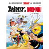 Asterix IX - Asterix a Normani - René Goscinny