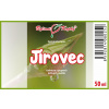 Jírovec - tinktura z pupenů (gemmoterapie) 50 ml - doplněk stravy