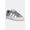 Semišové tenisky adidas Originals Campus 00S Beta pánske, šedá farba, JR2463 EUR 45 1/3