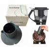 Reduktor nádoby mixéra MixiMizer Wundermix pre Thermomix Vorwerk TM31