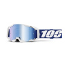 ARMATIC 100% brýle modré, modré plexi M150-1056