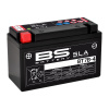 BS-BATTERY V továrni aktivovaný akumulátor BT7B-4 (YT7B-4) SLA