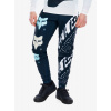 Cyklistické nohavice Fox Flexair Pant Elevated - midnight