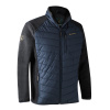 DEERHUNTER Moor Padded Jacket w. Knit - bunda Veľkosť: M