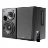 Počítačové reproduktory 2.0 Edifier R1580MB 42W Bluetooth Pilot čierne
