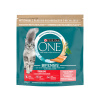 Purina ONE 1,5kg Sterilcat s lososom a pšenicou