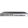 HUAWEI Huawei Switch S5735-L24P4XE-A-V2 (24*GE ports, 4*10GE SFP+ ports, 2*12GE stack ports, PoE+, AC power) + license L-MLIC-S57L (98012026) (S5735-L24P4XE-A-V2)