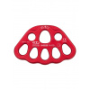 Kotviaca doska Climbing Technology Cheese Plate L - red