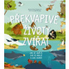 Překvapivé životy zvířat