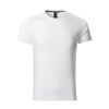 Tričko pánske MALFINI Premium® Action 150 biela veľ. 3XL