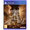 Little Nightmares III PlayStation 4 (PS4) krabicová verzia