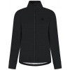 ROGELLI ESSENTIAL dámska bežecká bunda, čierna Veľkosť: M