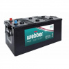 WEBBER 12V 220Ah 1150A