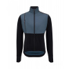 Bunda SANTINI Vega Absolute Black - S