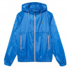 Pánske bundy Lacoste Tennis x Novak Djokovic Zip Jacket - Modrý (M)