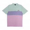 RIPNDIP tričko Peeking Nerm Knitted Polo - Multi Veľkosť: M