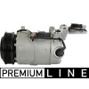 Kompresor klimatizácie MAHLE ACP 1385 000P