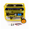 Kraft-Dele Generátor 3800 W 12/230 V KD125