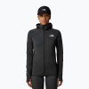 Dámska mikina The North Face Bolt Polartec Hoodie asphalt grey/tnf black