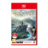 Dziedzictwo Hogwartu Hogwarts Legacy Nintendo Switch 2 - krabička