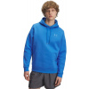 UNDER ARMOUR UA Icon Fleece Hoodie-BLU - XL