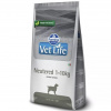 Farmina Vet Life Dog Neutered 1-10 kg - 12 kg