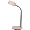 Rabalux Berry stolová lampa 1x4.5 W ružová 6779