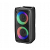 REPRODUKTOR DEFENDER BOOMER 20 BLUETOOTH 20W LED Rádio