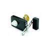 ASSA ABLOY Prídavný zámok 1574 s vložkou Typ: 1574