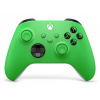 Microsoft EP2-29916 herní ovladač Zelená, Bílá Bluetooth Gamepad Analogový/digitální Android, PC, Xbox One, Xbox Series S, Xbox Series X, iOS