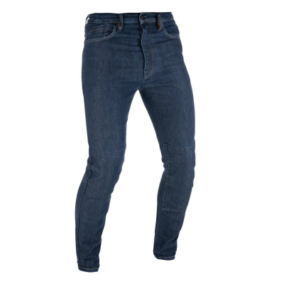 kalhoty Original Approved Jeans AA Slim fit, OXFORD, pánské (tmavě modrá indigo) 42/36