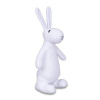 Plyšová postavička Bobek - králík z klobouku od firmy MÚ Brno - 27cm (27 cm)