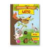 Leto - Zvieratká z lesa