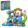 Adventní kalendář - Lego Friends 42630 Aquapark v městečku Heartlake