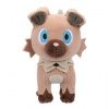 Plyšák Pokémon - Rockruff (20 cm)