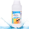 mamido Balancer PH - mínus 14,9% tekutina na zníženie pH vody v bazéne 1L BA0572