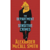 Department of Sensitive Crimes
