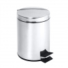 BEMETA - Odpadkový kôš 3L, nerez lesk 104315022