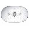 Sprchový panel - Grohe Rainshower 360 chrómová sprchová hlavica 26254000 (Sprchový panel - Grohe Rainshower 360 chrómová sprchová hlavica 26254000)