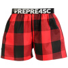 REPRESENT trenýrky - Classic Mike (201) veľkosť: S