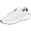 Tommy Hilfiger Nízke tenisky EM01176ACU Biela