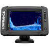 Sonar LOWRANCE Elite-7 TI-2 bez sondy (Sonar LOWRANCE Elite-7 TI-2 bez sondy)