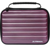 Mission Mission púzdro ABS-4 Metallic Purple