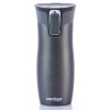 Contigo West Loop 2.0 Gunmetal Matt 470 ml tepelného hrnčeka (Contigo West Loop Gunmetal 470 ml tepelného hrnčeka)