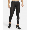 Nike Pro Dri Fit Men s 3/4 Tights čierna